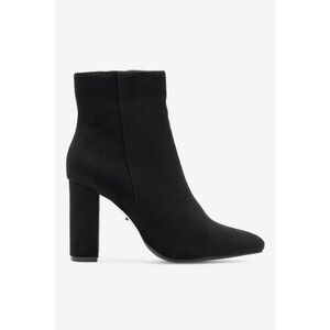 Ghete dama 5904862925226 - Textil - Negru imagine