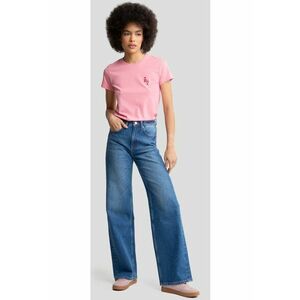 Tricou regular fit Imeralda imagine