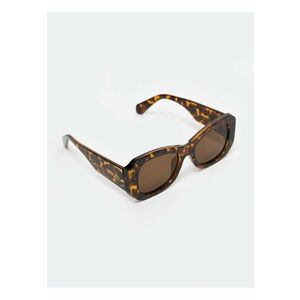Ochelari de soare cu lentila tip fluture Mitrana 803 - imagine