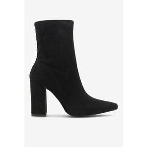 Ghete dama 5905588033677 - Textil - Negru imagine