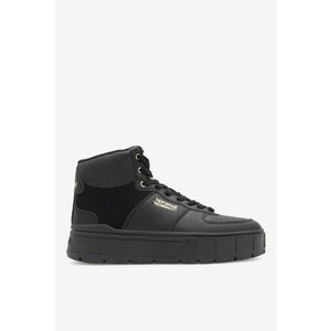 Ghete dama 5905588044291 - Sintetic - Negru imagine
