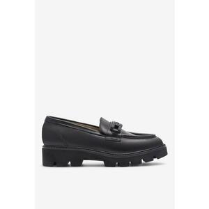Mocasini dama Piele naturala - 43967 imagine
