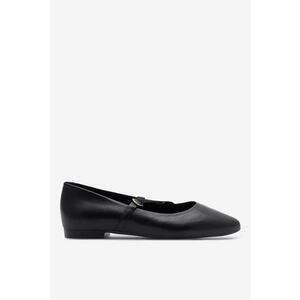 Balerini 5905588163381 - Piele naturala - Negru imagine