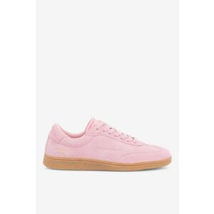 Pantofi sport dama 5905588171843 - Piele intoarsa - 37 EU - Roz imagine