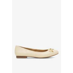 Balerini 5905588309345 - Sintetic - 41 EU - Bej imagine