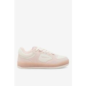 Pantofi sport dama 5905588320296 - Sintetic - Bej imagine