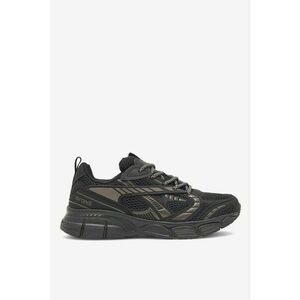 Pantofi sport dama 5905588341178 - Sintetic - Negru imagine