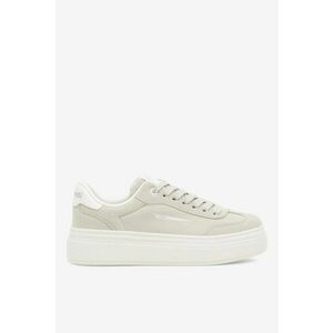Pantofi sport dama 5905588350422 - Sintetic - Alb imagine