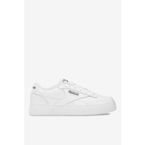 Pantofi sport dama 5905588356776 - Piele naturala - Alb imagine