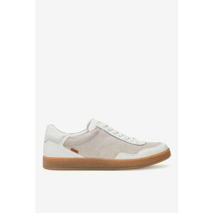 Pantofi dama 5905588376439 - Piele naturala - Bej imagine