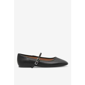 Balerini 5905588439615 - Sintetic - Negru imagine
