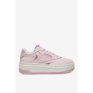 Pantofi sport dama 5905588457183 - Piele naturala - Alb imagine