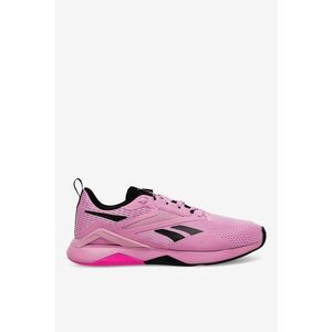 Pantofi sport dama 5905588457534 - Textil - Negru imagine