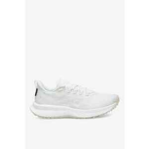 Pantofi sport dama 5905588464839 - Textil - Alb imagine