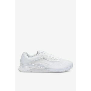 Pantofi sport dama 5905588460619 - Textil - Alb imagine