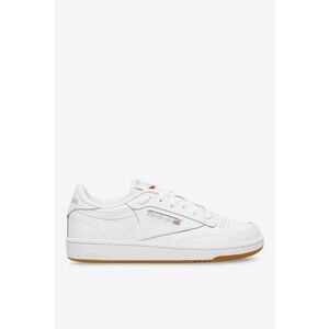 Pantofi sport dama Piele naturala - 78664 imagine