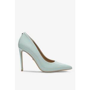 Pantofi dama 5905588478904 - Sintetic - Verde imagine