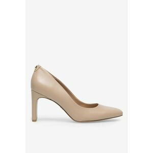 Pantofi dama 5905588472681 - Sintetic - Bej imagine