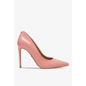 Pantofi dama 5905588478898 - Sintetic - Roz imagine