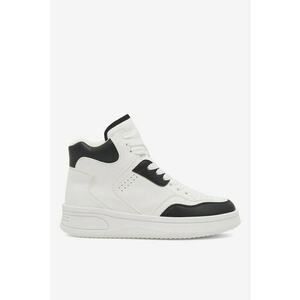 Pantofi dama 5905588518709 - Sintetic - Alb imagine