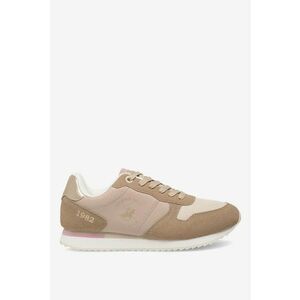 Pantofi sport dama 5905588527367 - Textil - Bej imagine