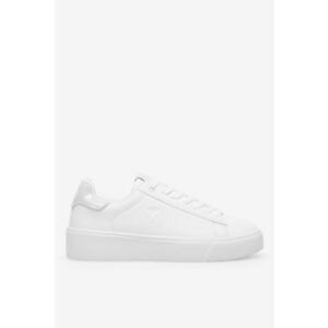 Pantofi dama 5905588545385 - Sintetic - Alb imagine