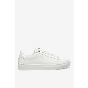 Pantofi dama 5905588545682 - Sintetic - Alb imagine