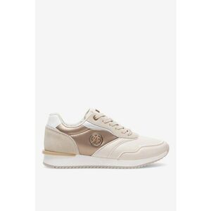 Pantofi dama 5905588546665 - Sintetic - Bej imagine