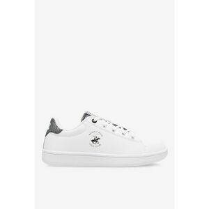 Pantofi dama 5905588561248 - Sintetic - 35 EU - Alb imagine