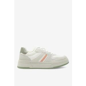 Pantofi dama 5905588575832 - Textil - Multicolor imagine