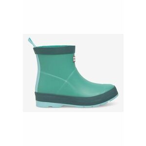 Cizme de ploaie baieti 5905588640295 - Cauciuc - Verde imagine
