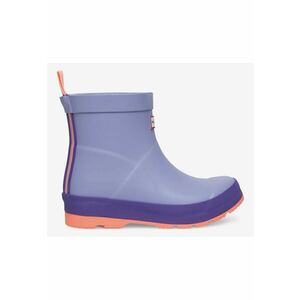Cizme de ploaie baieti 5905588640363 - Cauciuc - Violet imagine