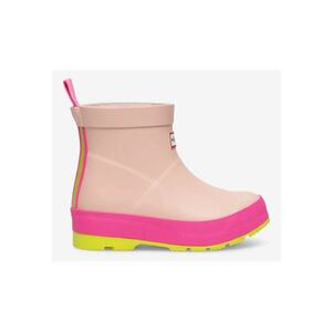 Cizme de ploaie fete 5905588640349 - Cauciuc - Multicolor imagine