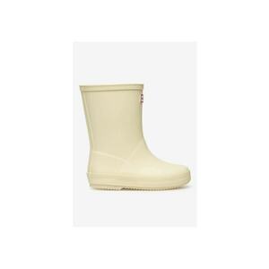 Cizme de ploaie baieti 5905588649083 - Cauciuc - 32 EU - Galben imagine