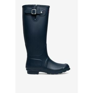 Cizme de ploaie dama 5905588728955 - Cauciuc - Negru imagine
