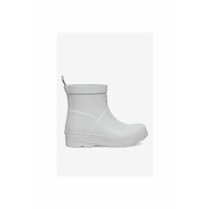 Cizme de ploaie baieti 5905588641452 - Cauciuc - 30 EU - Gri imagine