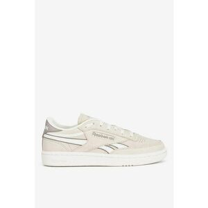 Pantofi sport dama 5905588680284 - Piele naturala - Bej imagine