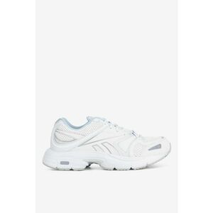 Pantofi sport dama 5905588682493 - Textil - Alb imagine