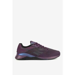 Pantofi sport dama 5905588682820 - Textil - Negru imagine