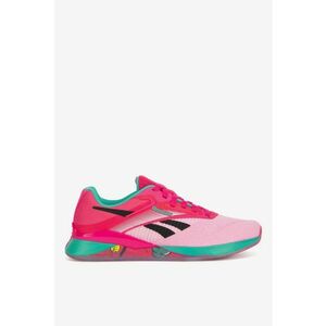 Pantofi sport dama 5905588694588 - Textil - Roz imagine