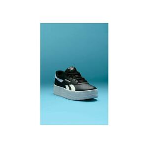 Pantofi sport dama 5905588699019 - Piele naturala - 37 EU - Alb imagine