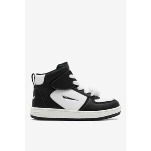 Pantofi sport dama 5905588714859 - Sintetic - 35 EU - Negru imagine