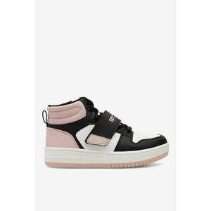 Pantofi sport dama 5905588715566 - Sintetic - 35 EU - Alb imagine