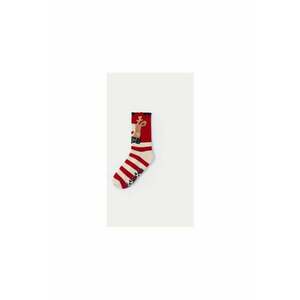 Sosete fete - 304318214 - Bumbac - Negru imagine