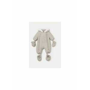 Combinezon baieti - 304311185 - Poliester - Bej imagine