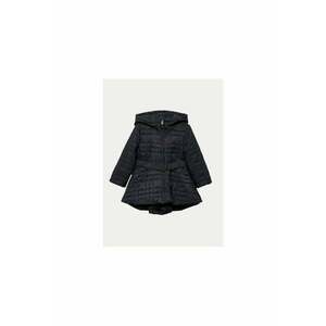 Geaca fete - 304189456 - Poliester - 152 CM - Negru imagine