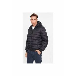 Geaca barbati - 302839339 - Nylon - 2XL INTL - Negru imagine