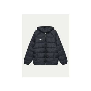 Geaca copii - 304176883 - Poliester - 104 CM - Negru imagine