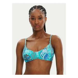 Sutien 304990885 - Nylon/Elastan - Verde imagine