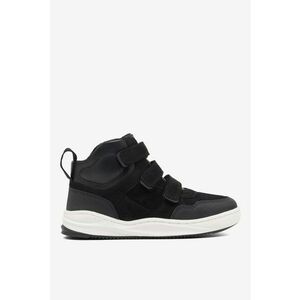 Ghete barbati 5905588723233 - Piele naturala - 36 EU - Negru imagine